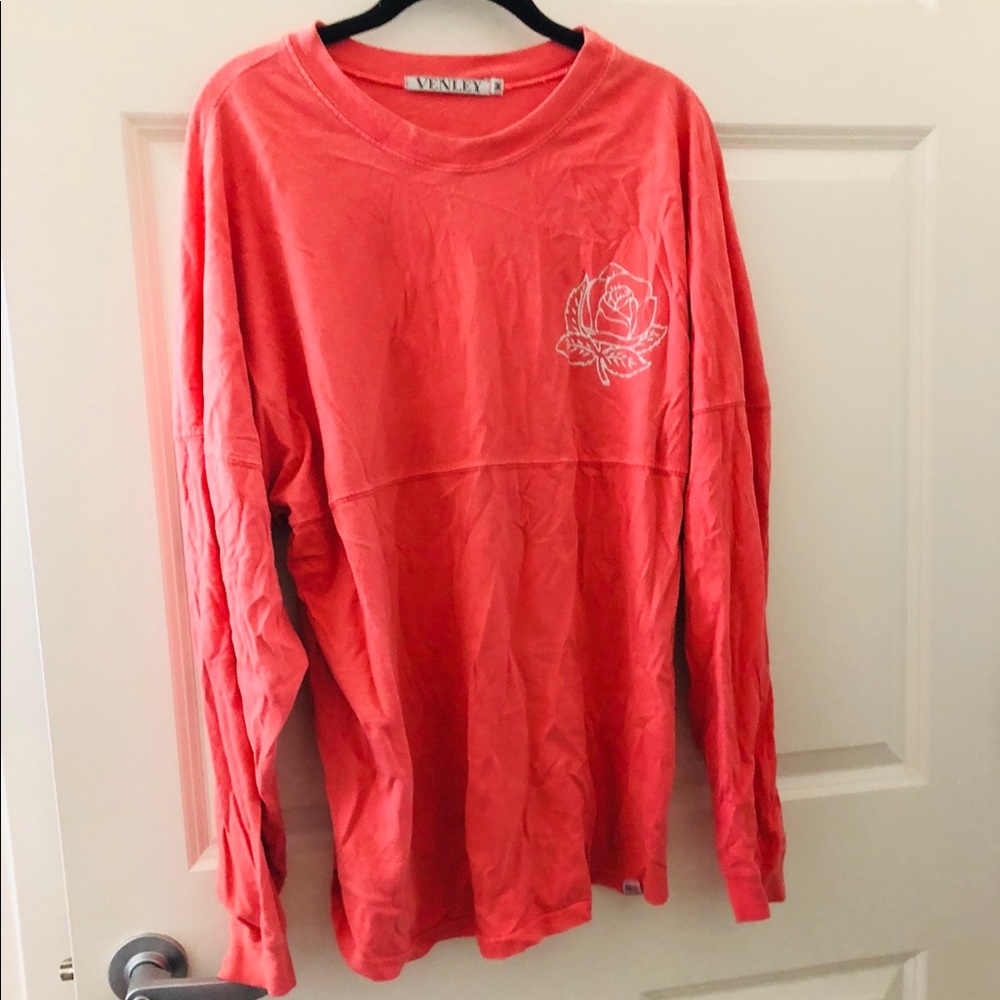 🆕 Alpha Omicron Pi Spirit Jersey